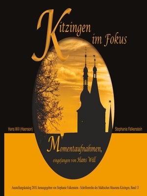 cover image of Kitzingen im Fokus